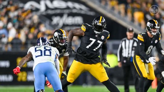 Steelers' Mike Tomlin Provides Big Update On Broderick Jones After Strong Performance (Steelers News)